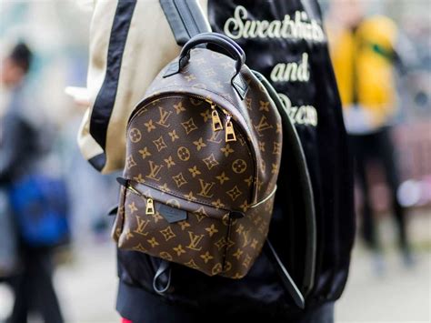 louis vuitton school bag fake|Louis Vuitton knapsack.